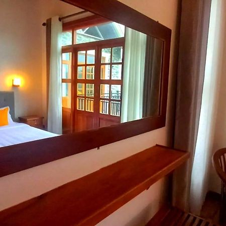 Moonplain Bungalows Nuwara Eliya Extérieur photo