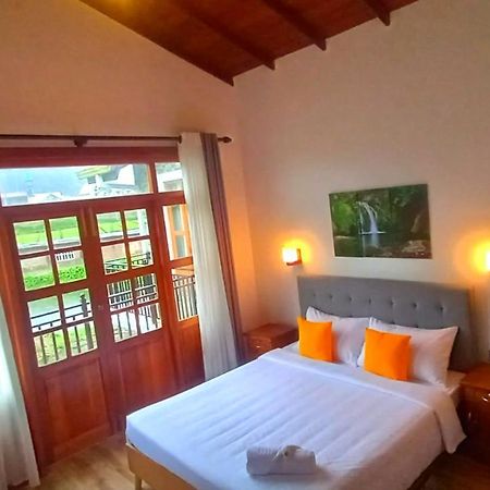 Moonplain Bungalows Nuwara Eliya Extérieur photo