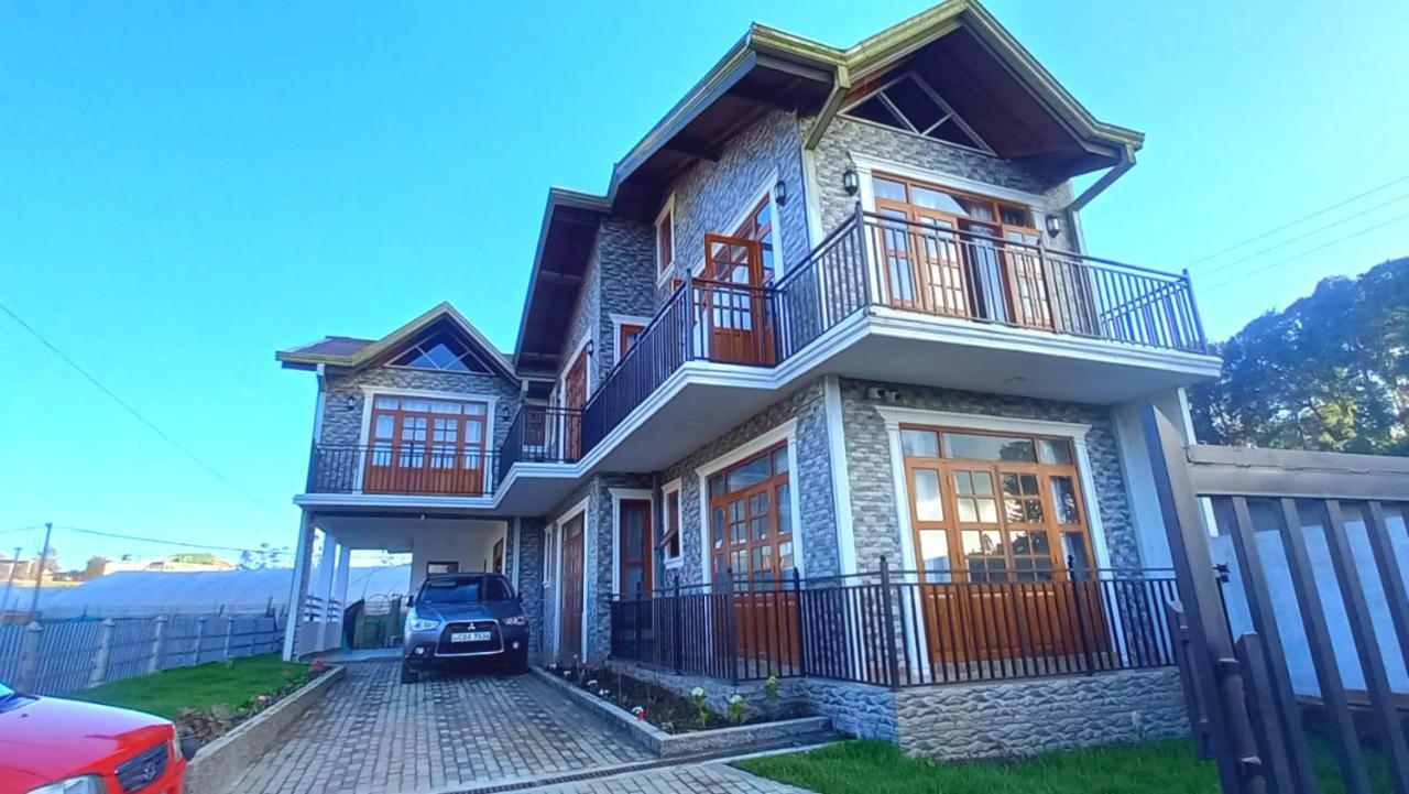 Moonplain Bungalows Nuwara Eliya Extérieur photo