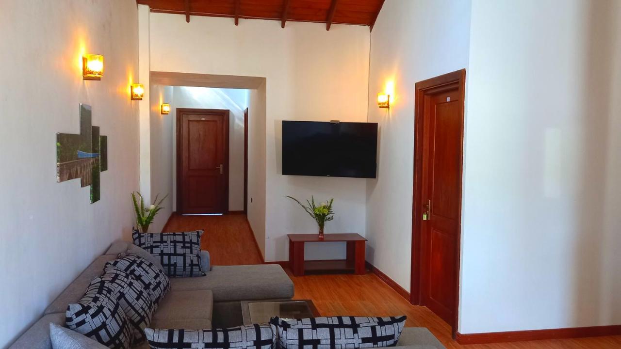 Moonplain Bungalows Nuwara Eliya Extérieur photo