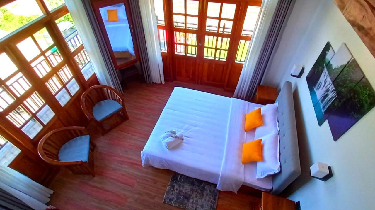 Moonplain Bungalows Nuwara Eliya Extérieur photo
