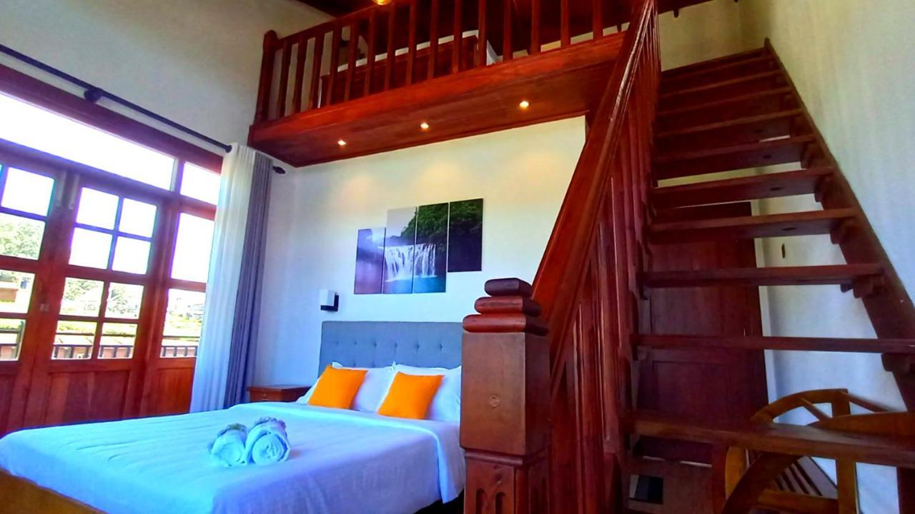 Moonplain Bungalows Nuwara Eliya Extérieur photo