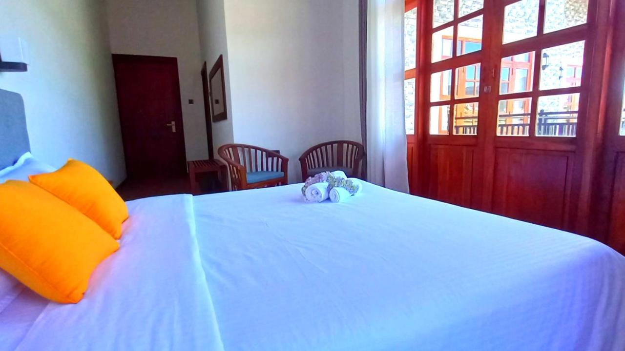 Moonplain Bungalows Nuwara Eliya Extérieur photo