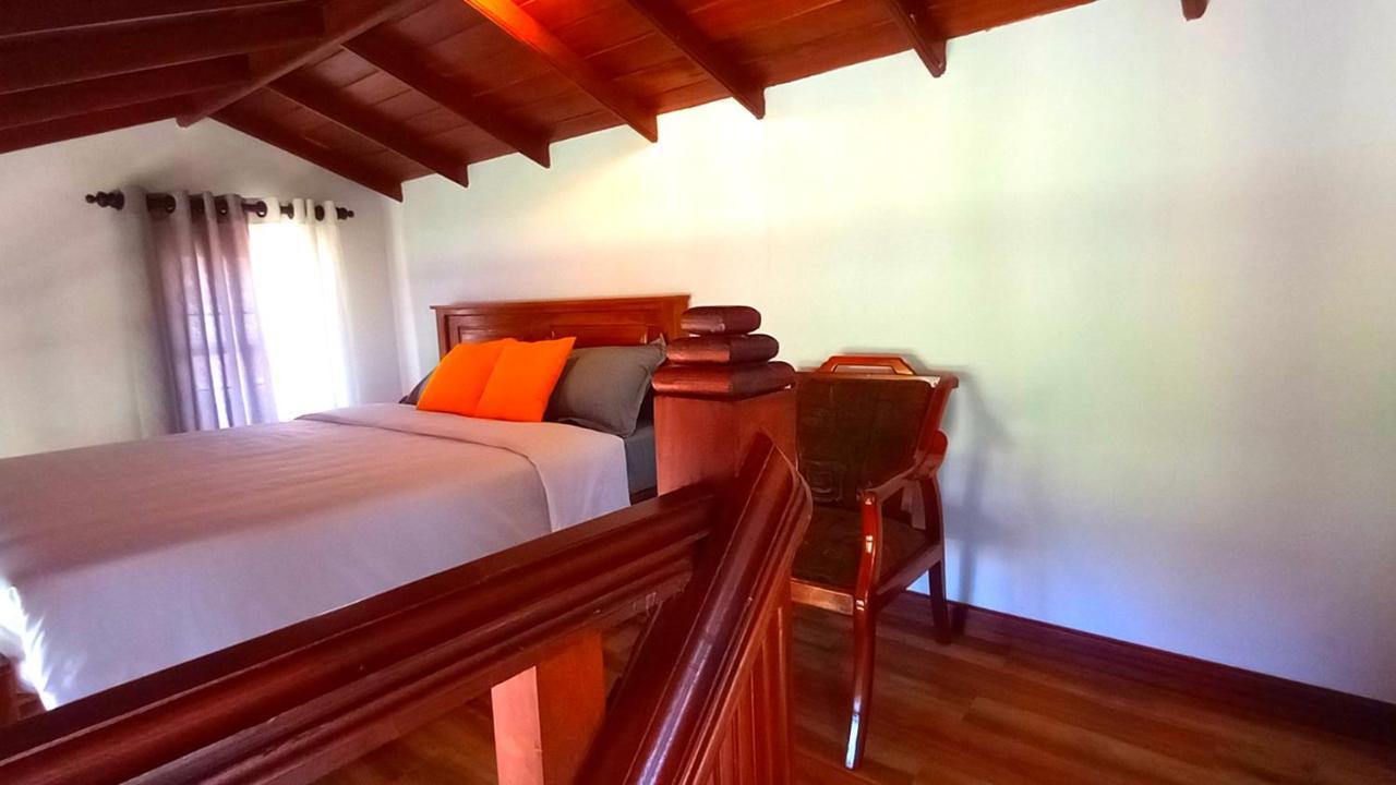 Moonplain Bungalows Nuwara Eliya Extérieur photo