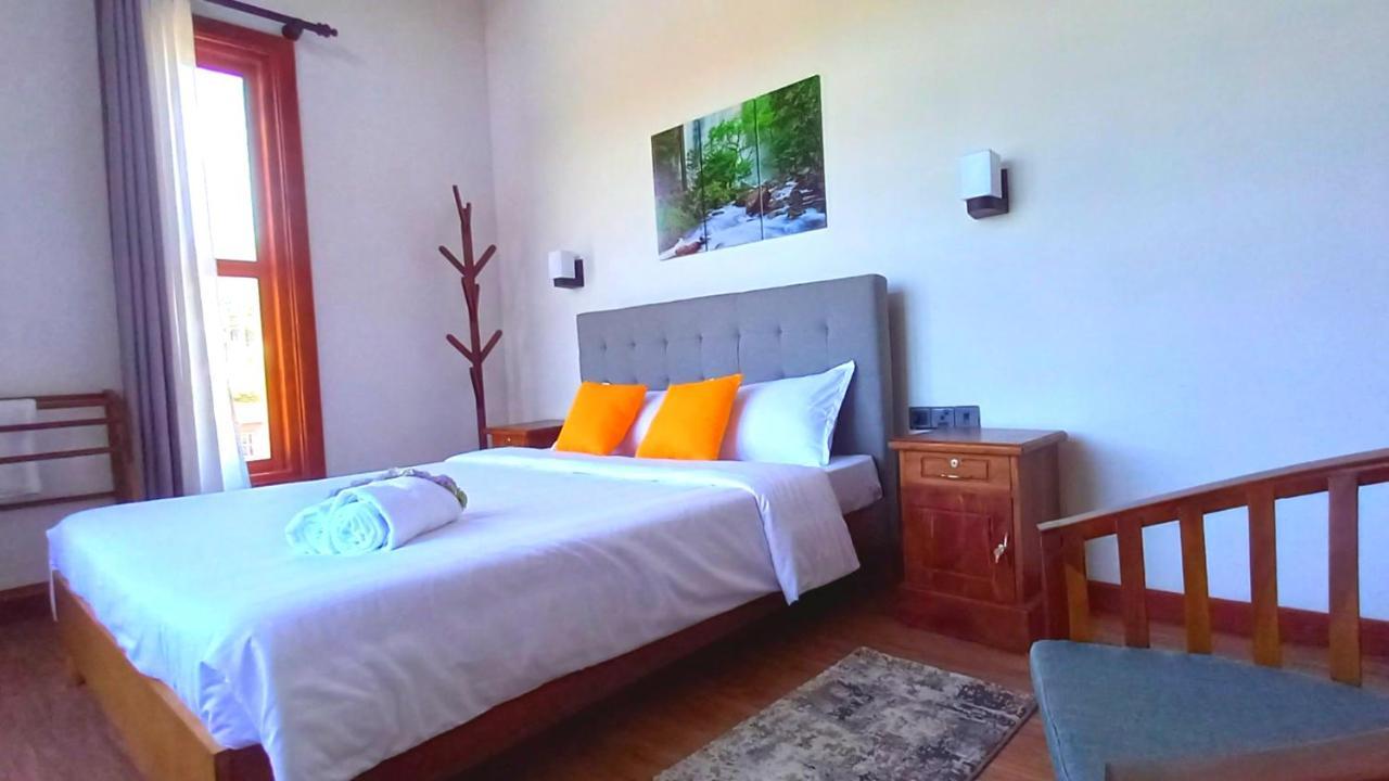 Moonplain Bungalows Nuwara Eliya Extérieur photo