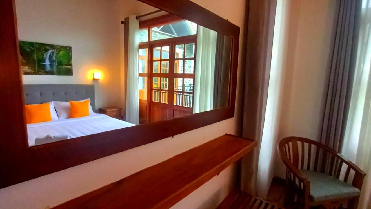 Moonplain Bungalows Nuwara Eliya Extérieur photo