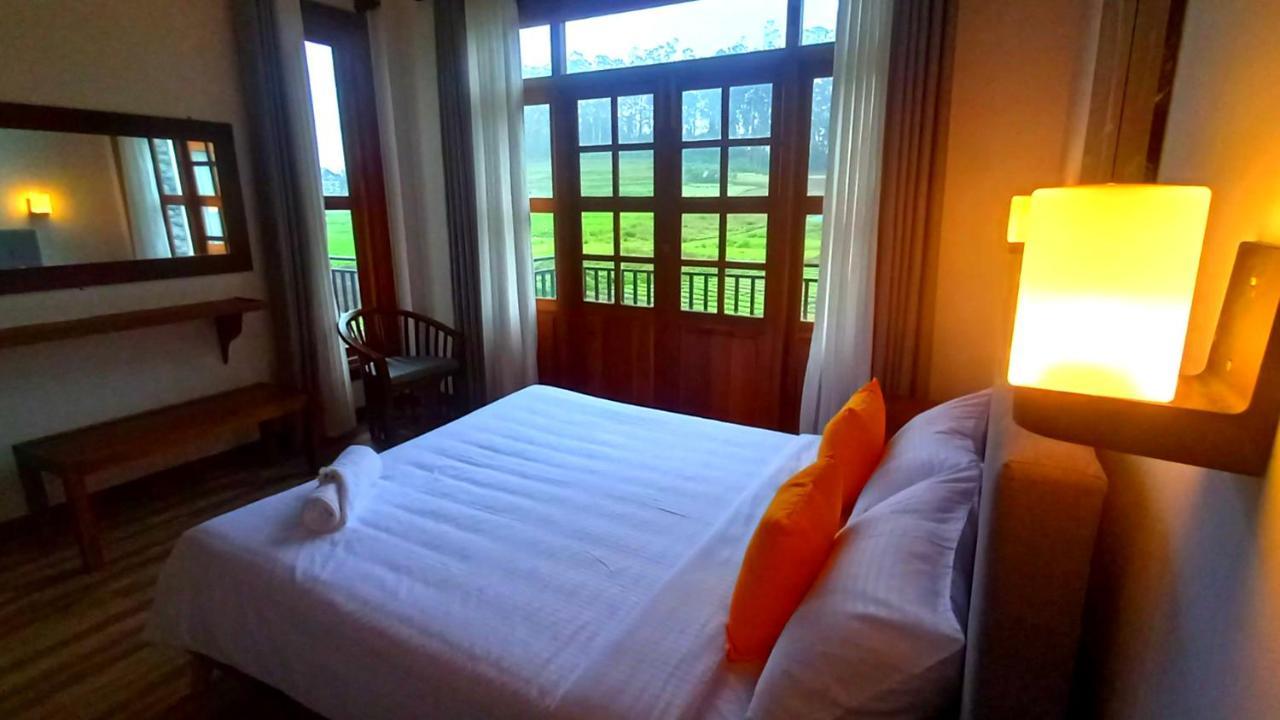 Moonplain Bungalows Nuwara Eliya Extérieur photo